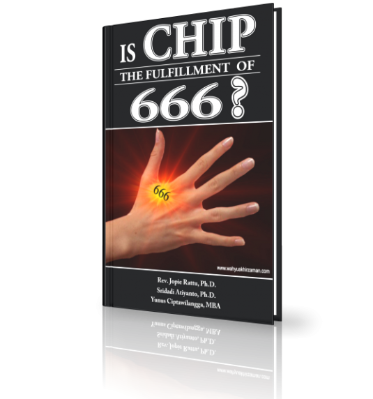 FREE EBOOK “IS CHIP THE FULFILLMENT OF 666 ?”