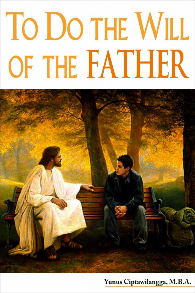 to-do-the-will-of-the-father