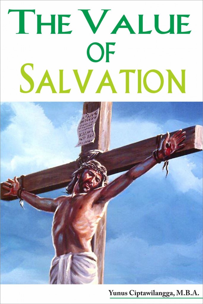 The-Value-Of-Salvation