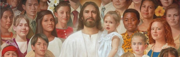 The Rights and Responsibilities of God’s Children