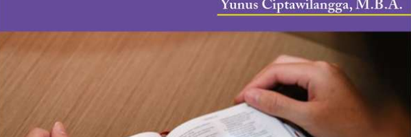 PERSISTENT IN READING THE BIBLE
