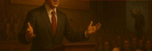 THE MAJOR PROBLEM OF CHRISTIANITY