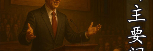 基督教的主要问题