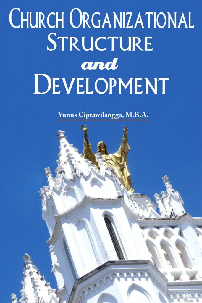 Church Organizational Structure and Development